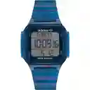 Reloj Street Hombre Azul AOST22552 Adidas