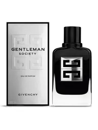 Perfume Givenchy Gentleman Society Edp 100ml For Men