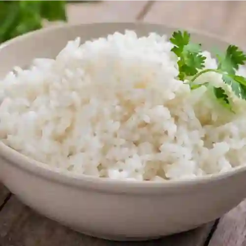 Arroz Blanco