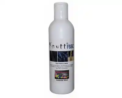 Knutt Fssc Shampoo 240 mL