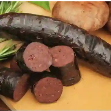 Morcilla Española de Burgos
