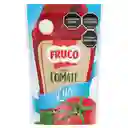 Salsa de Tomate Fruco Lyte doypack 180G