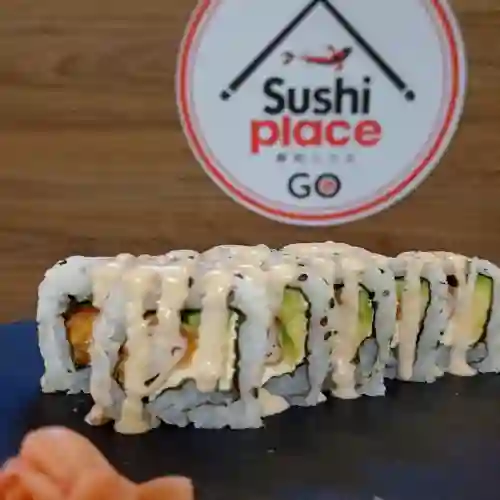 Palmito Roll