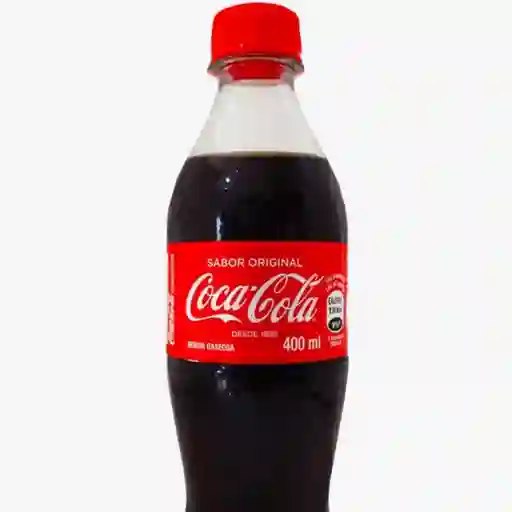Coca cola 400ml
