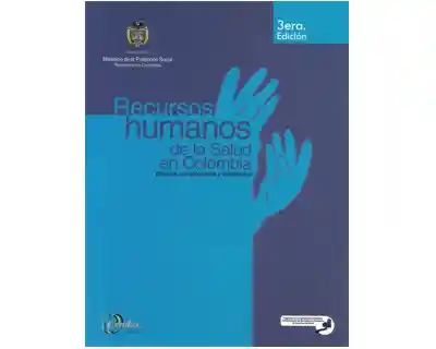 Recursos Humanos de la Salud en Colombia