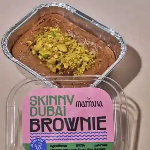 Skinny Dubai Cuchareable