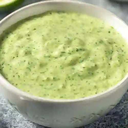 Salsa Verde 250ml