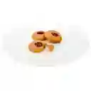 Expressions Plato Pando Blanco 20 cm