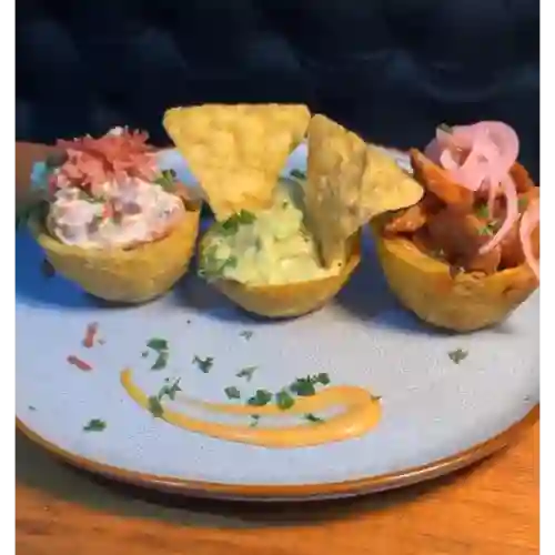 Tostones Michigan