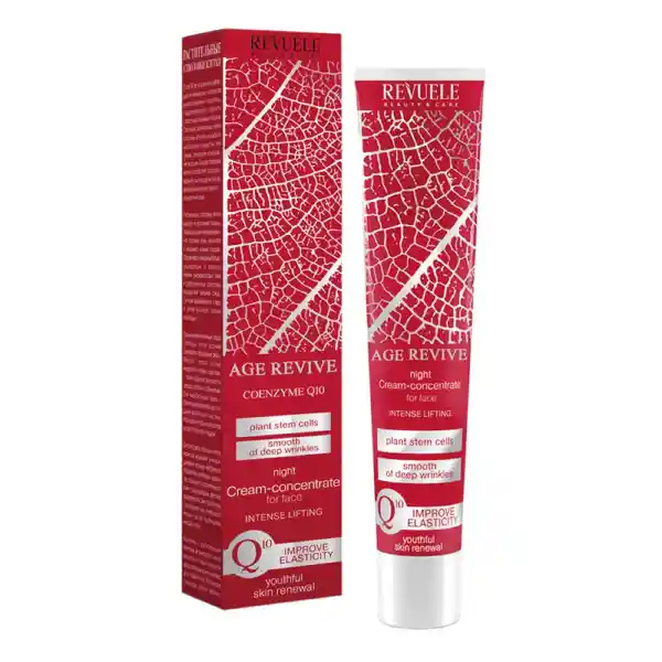 Revuele Crema Noche Age Revive