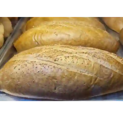 Pan Aliñado