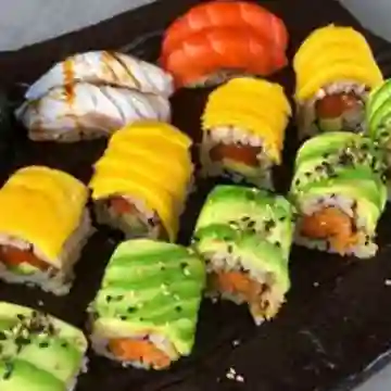 Combos Sanas Tokio - 40 Piezas