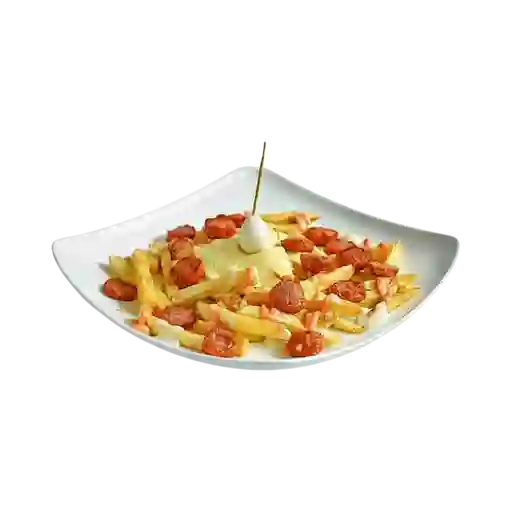 Ranchipapa