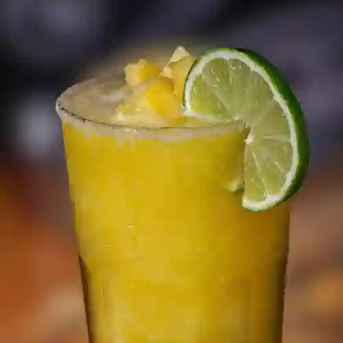 Limonada de Mango Biche