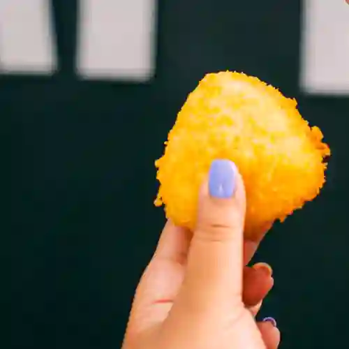Veggie Onigiri (opcion Vegetariana)