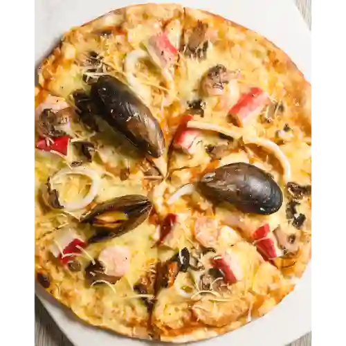 Pizza Di Mare