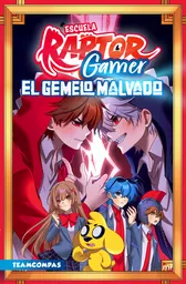 El Gemelo Malvado