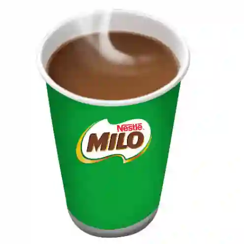 Milo Caliente