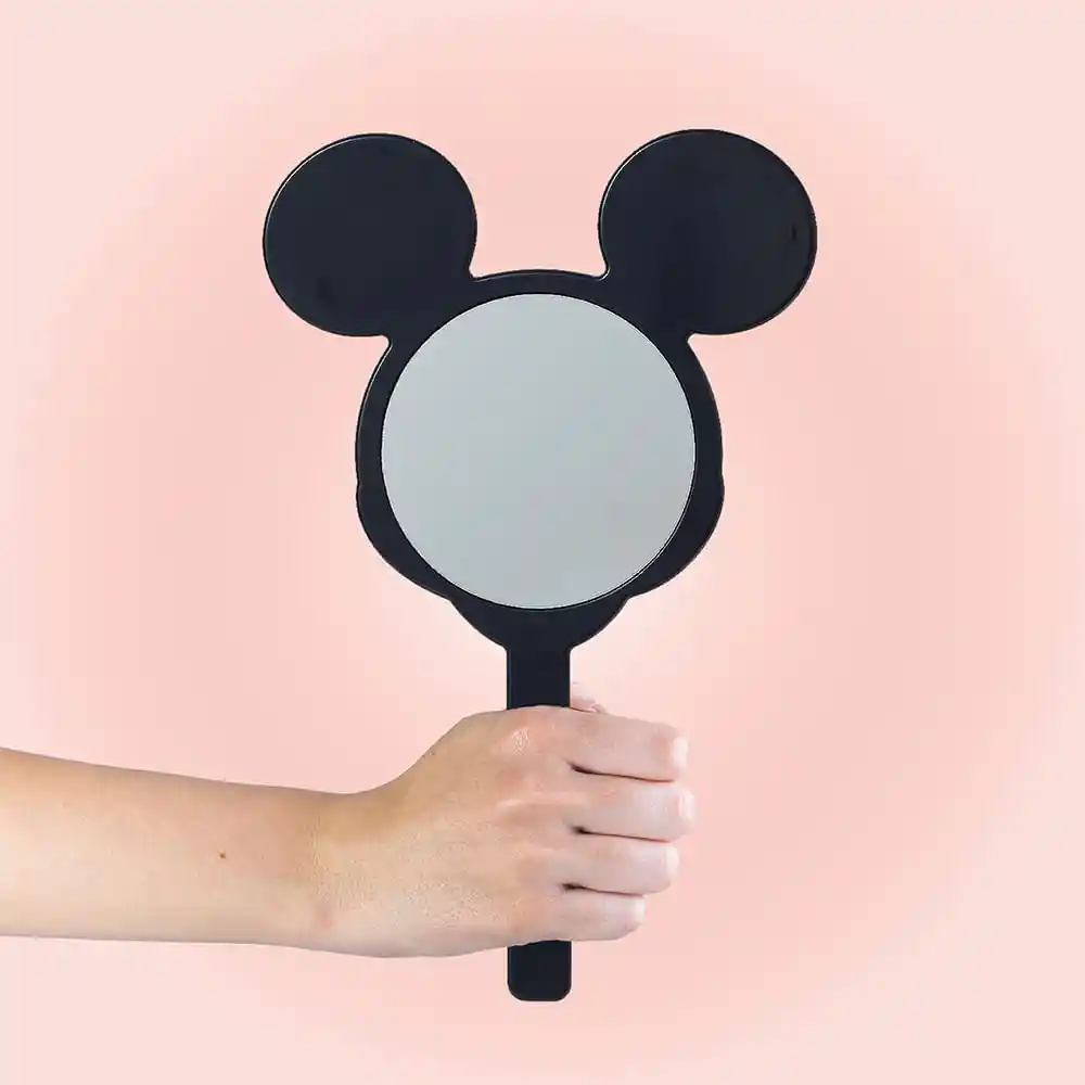 Miniso Espejo de Mano Mickey Mouse Disney