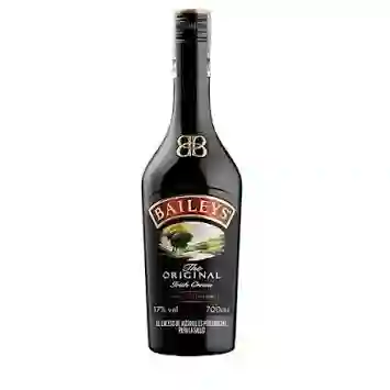 Botella baileys