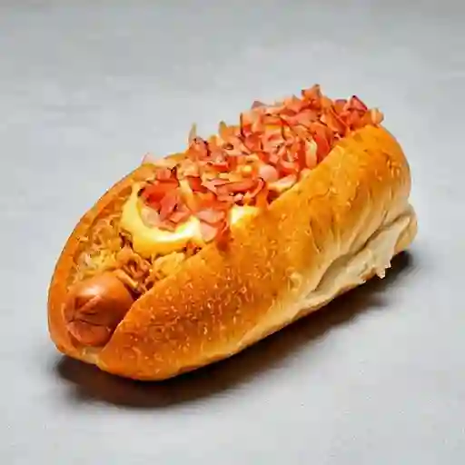 Perro Especial