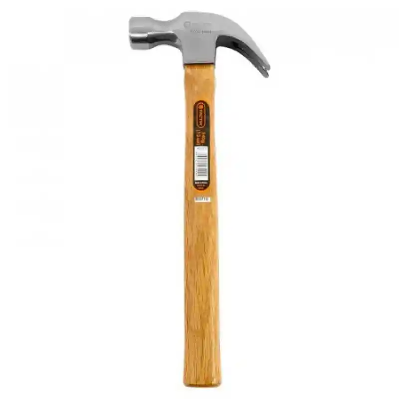 Tactix Home Martillo Mango Madera 340G221211