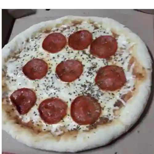 Pizza Xl Familiar de Pepperoni