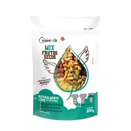 Mix Frutos Secos NATURES HEART 800 g Antioxidante Cuisine&Co