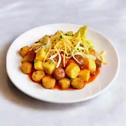 Armala A Tu Eleccion