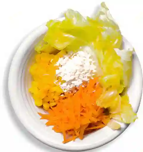 Ensalada de la Casa