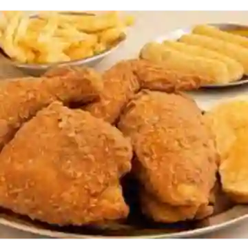 Combo 1