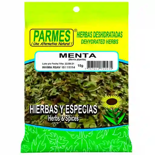 Menta