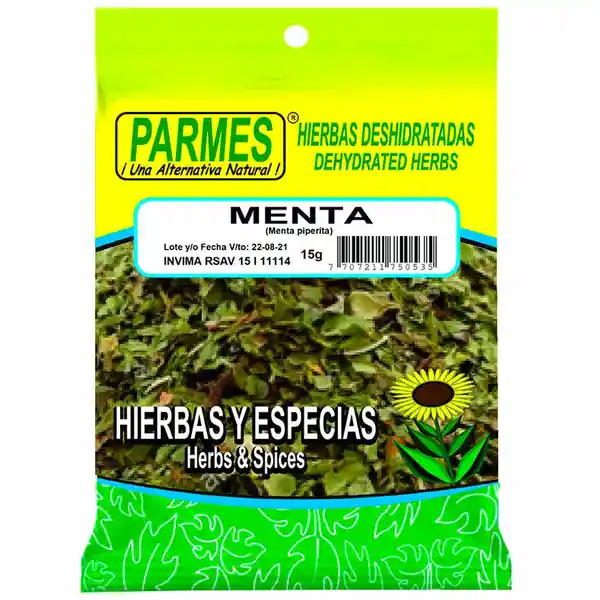 Menta