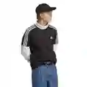 Adidas Camiseta M 3s Sj T Para Hombre Negro Talla L