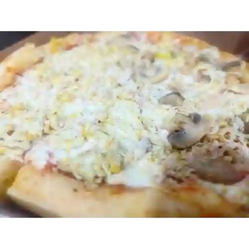 Pollo Gourmet Porción