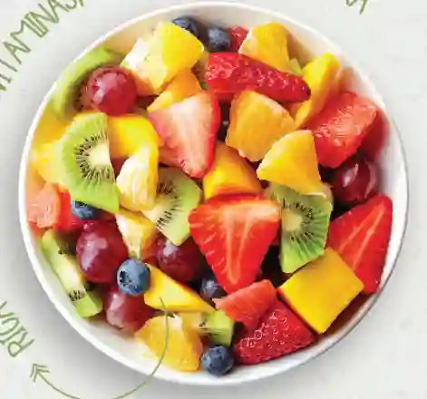 Ensalada de Frutas Clásica