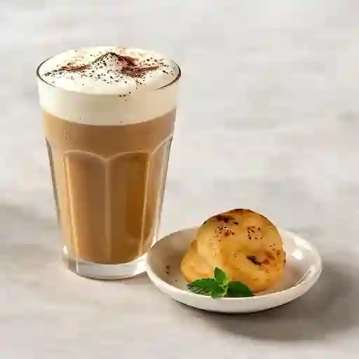 Cafe De Verano