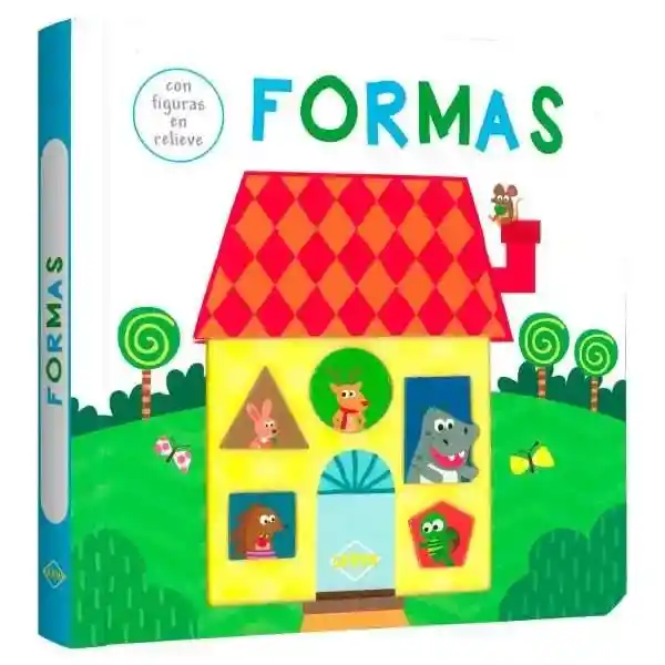 Figura de Relieve Formas