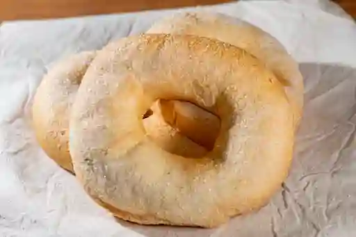 Roscón con Arequipe