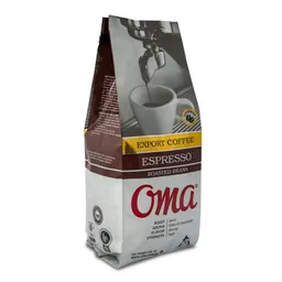 Oma Café Intenso Espresso