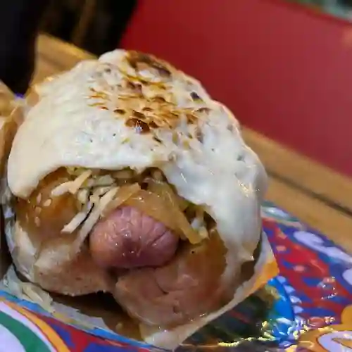 Perro Clasico