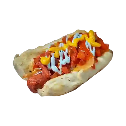 Perro Cochinito Silbando