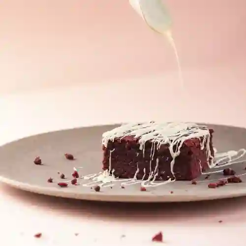 Brownie Red Velvet