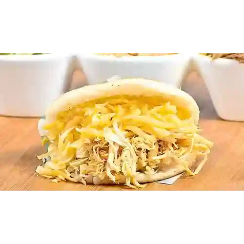 Arepa de Pollo