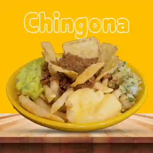 Chingona