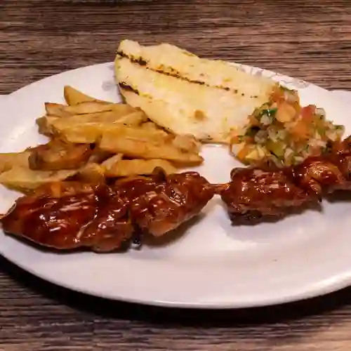 Chuzo de Pollo