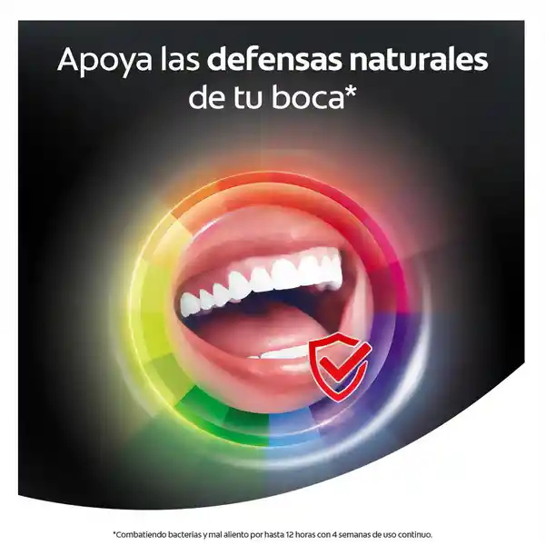 Colgate Crema Dental Total12 Carbón Activado 75 mL