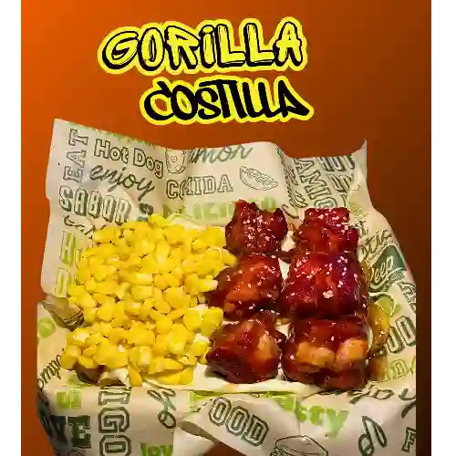Gorilla Costilla