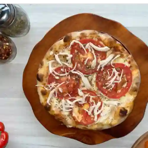 Pizza Tomato/Chic