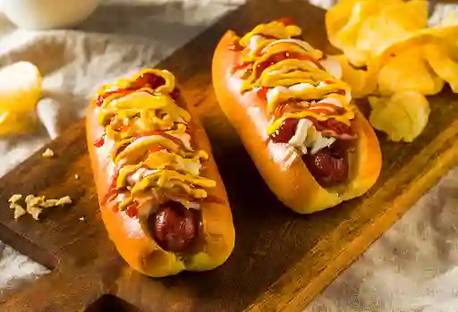 Perro Clásico